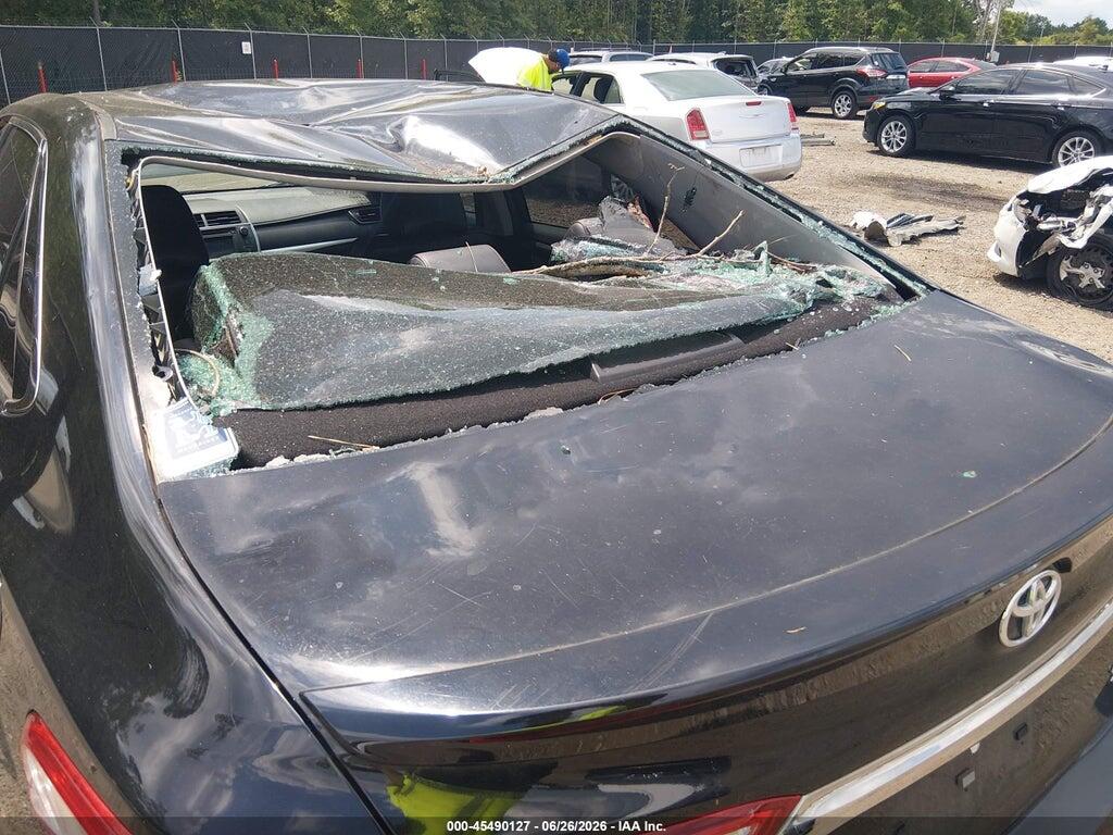 4T1BF1FK3HU747730 2017 TOYOTA CAMRY photo no. 6