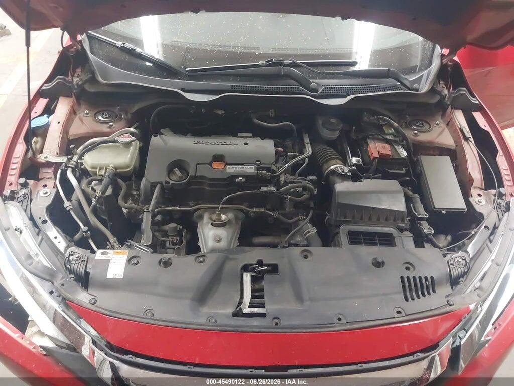 2HGFC2F53HH517396 2017 HONDA CIVIC photo no. 10
