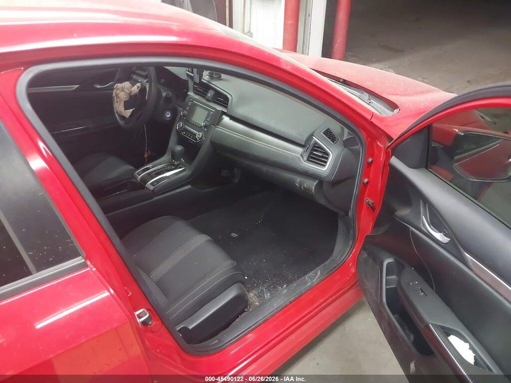 2HGFC2F53HH517396 2017 HONDA CIVIC photo no. 5