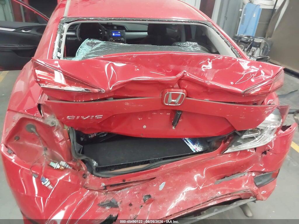 2HGFC2F53HH517396 2017 HONDA CIVIC photo no. 6