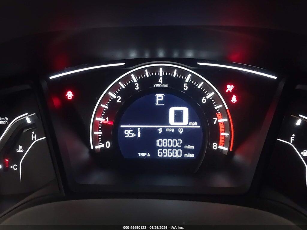 2HGFC2F53HH517396 2017 HONDA CIVIC photo no. 7
