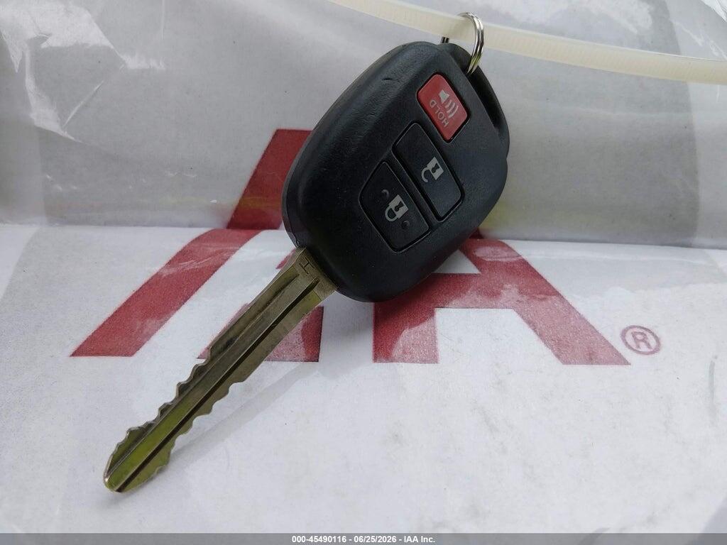 2T3ZFREV3JW448213 2018 TOYOTA RAV4 photo no. 11