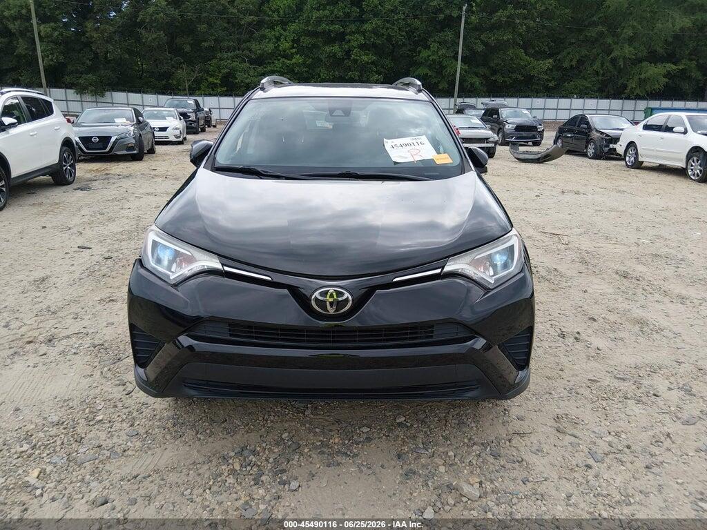 2T3ZFREV3JW448213 2018 TOYOTA RAV4 photo no. 12