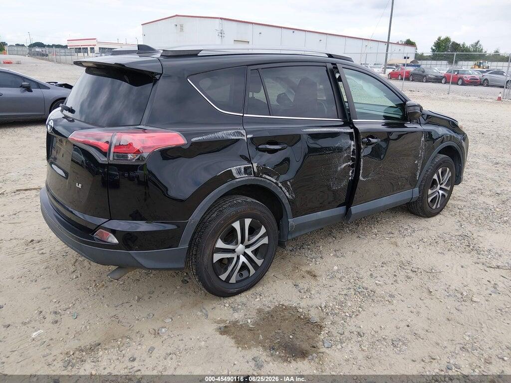 2T3ZFREV3JW448213 2018 TOYOTA RAV4 photo no. 4