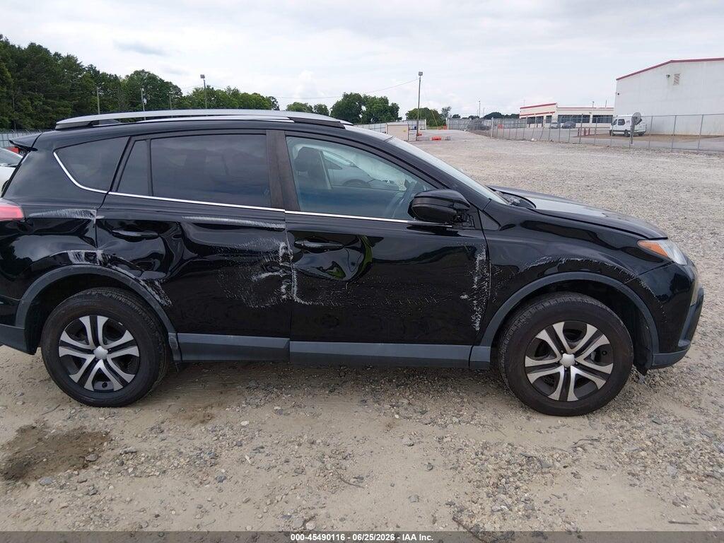 2T3ZFREV3JW448213 2018 TOYOTA RAV4 photo no. 6