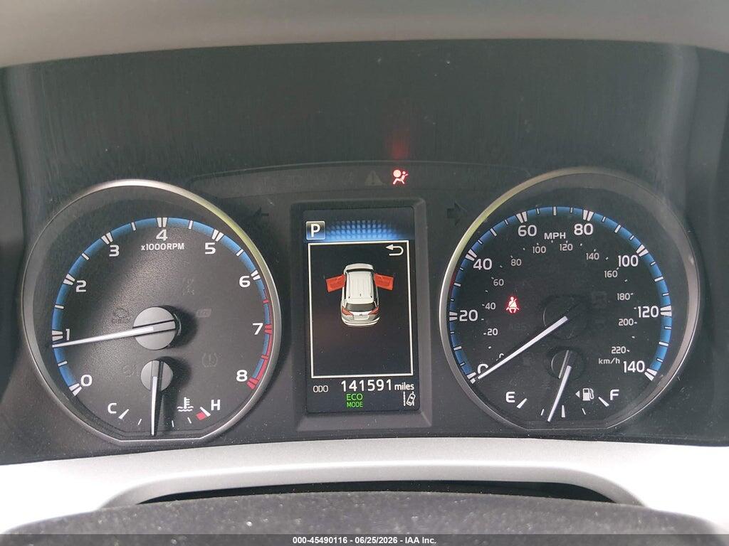 2T3ZFREV3JW448213 2018 TOYOTA RAV4 photo no. 7
