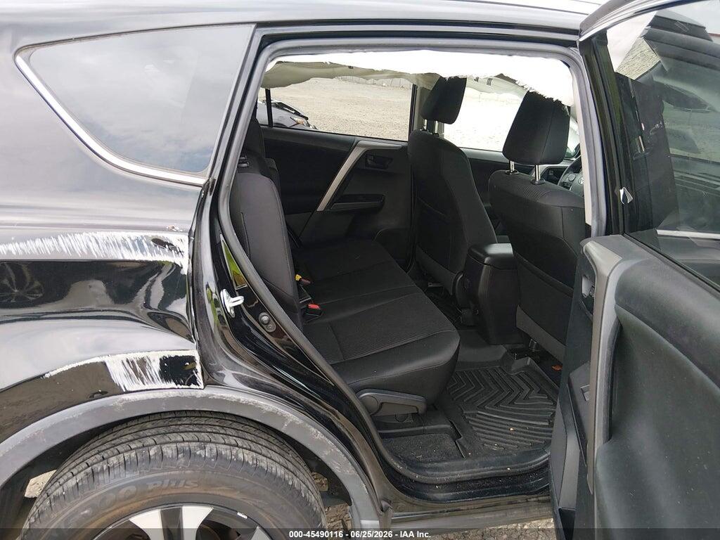 2T3ZFREV3JW448213 2018 TOYOTA RAV4 photo no. 8