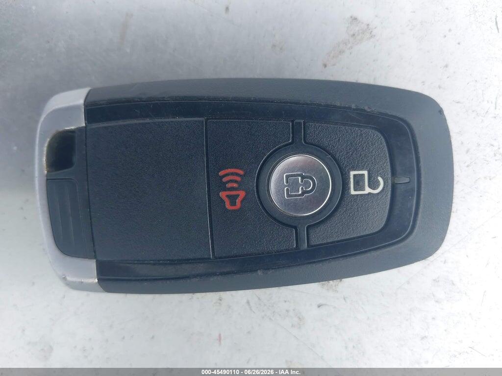 MAJ6S3KL5KC252119 2019 FORD ECOSPORT photo no. 11