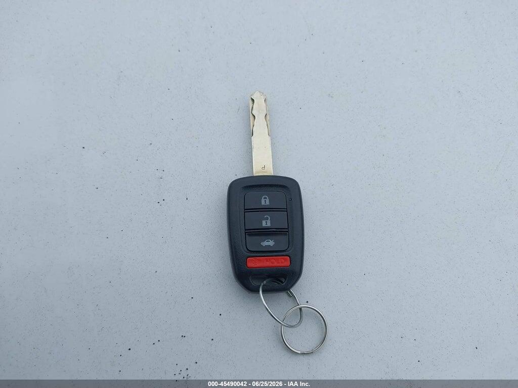 2HGFC2E54JH557834 2018 HONDA CIVIC photo no. 11