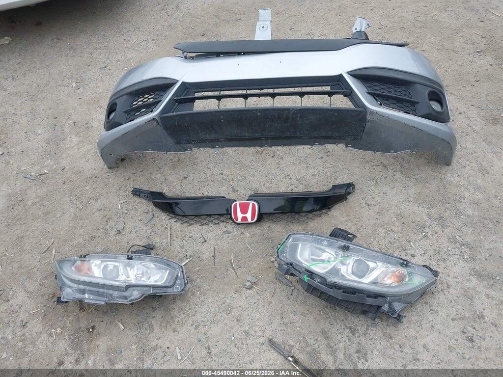 2HGFC2E54JH557834 2018 HONDA CIVIC photo no. 12