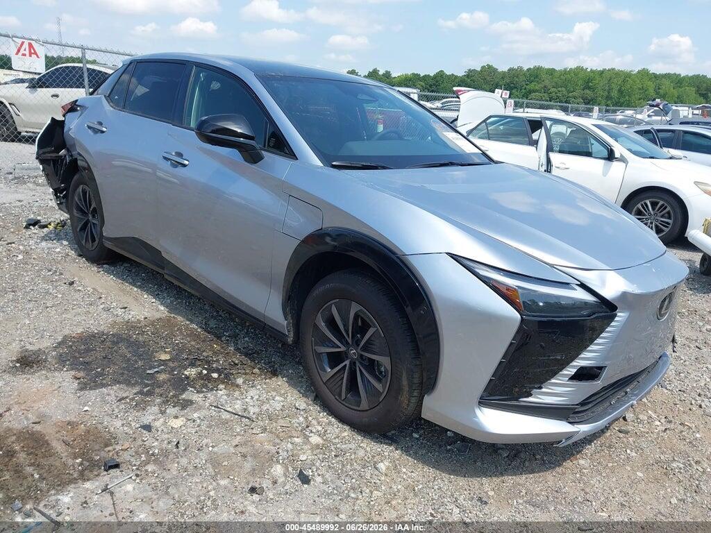JTJBDADB1TA002673 2026 LEXUS RZ 350E photo no. 1