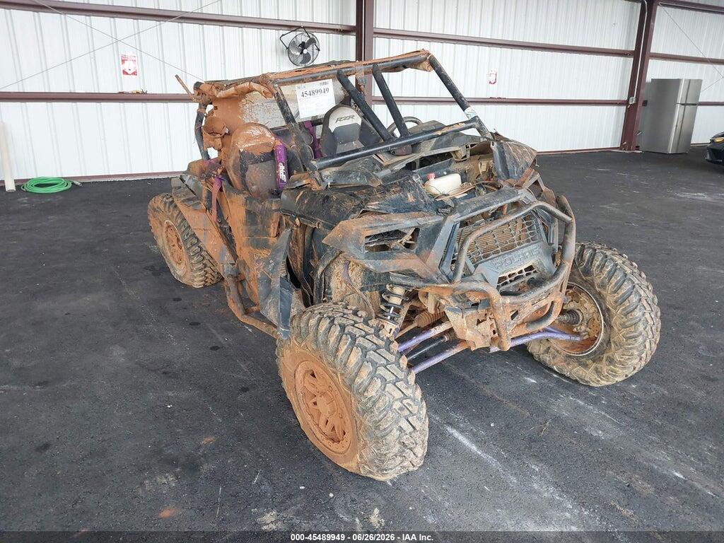 3NSNAE99XMF142704 2021 POLARIS RZR photo no. 1