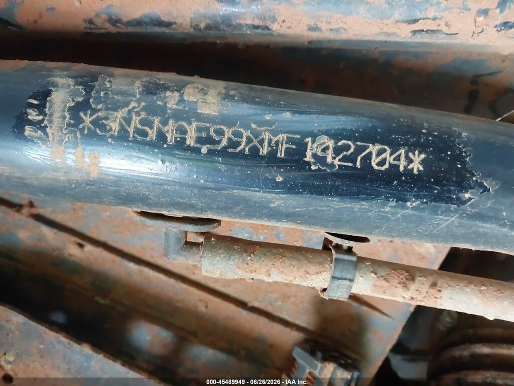 3NSNAE99XMF142704 2021 POLARIS RZR photo no. 10