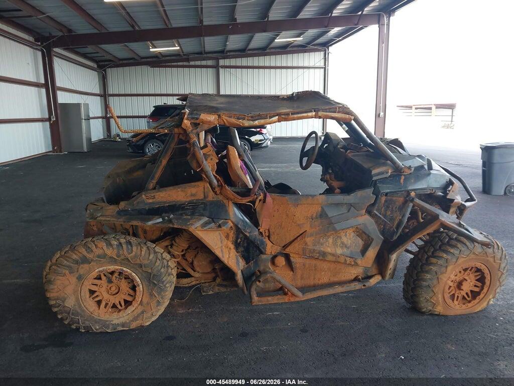 3NSNAE99XMF142704 2021 POLARIS RZR photo no. 12