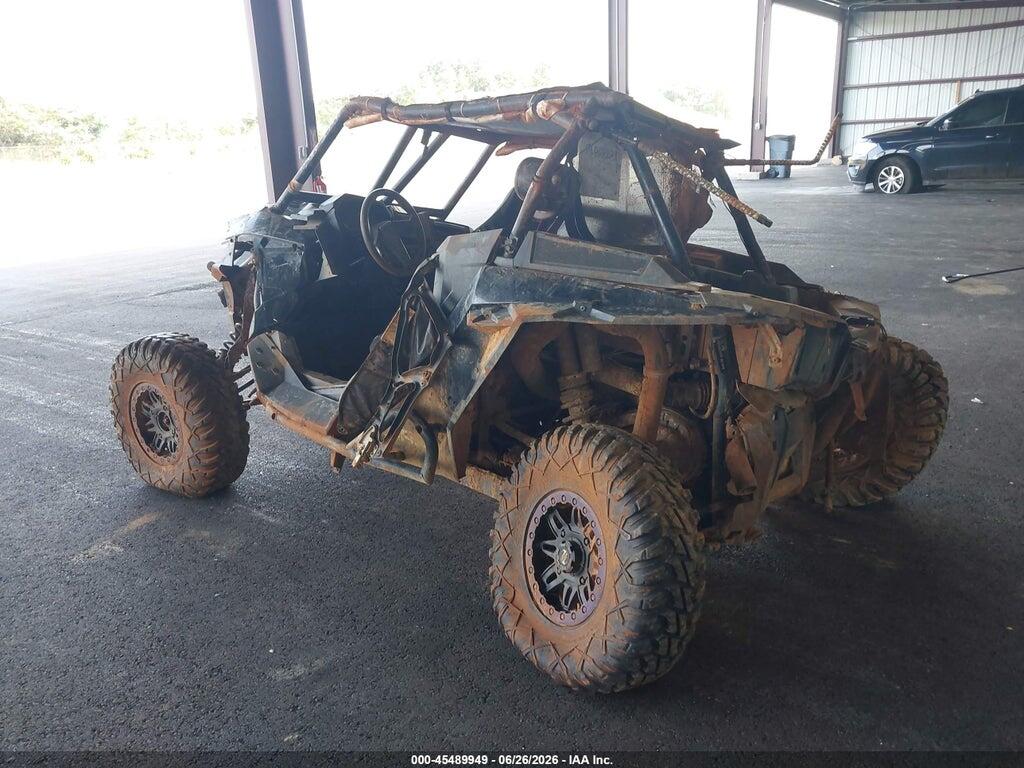 3NSNAE99XMF142704 2021 POLARIS RZR photo no. 3