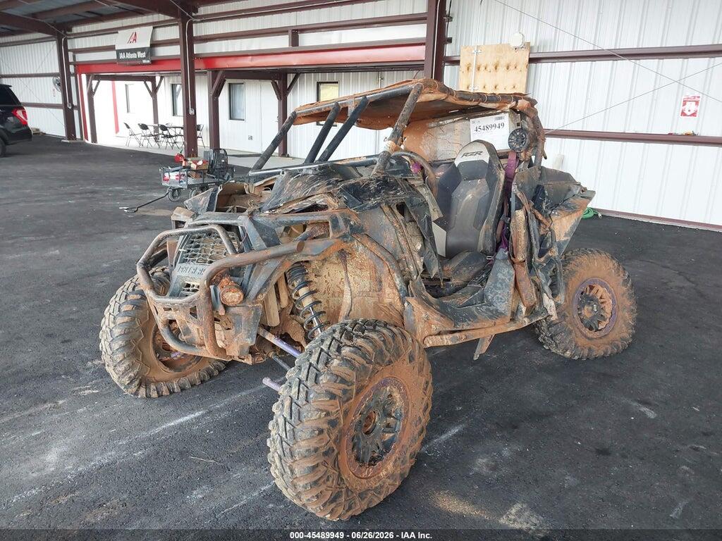 3NSNAE99XMF142704 2021 POLARIS RZR photo no. 5