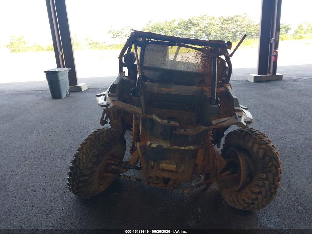 3NSNAE99XMF142704 2021 POLARIS RZR photo no. 6