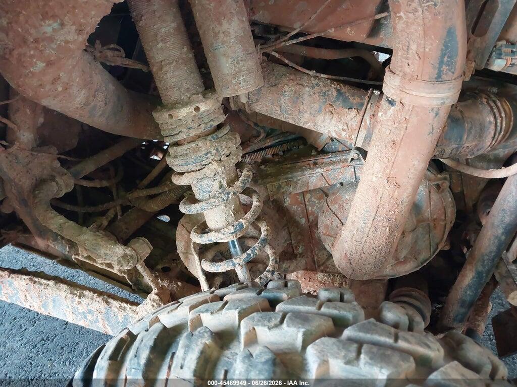 3NSNAE99XMF142704 2021 POLARIS RZR photo no. 9