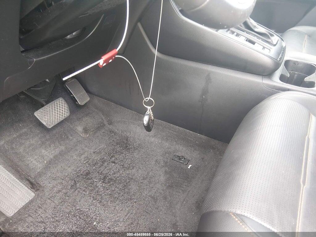 7FARS6H88SE001758 2025 HONDA CR-V HYBRID photo no. 11