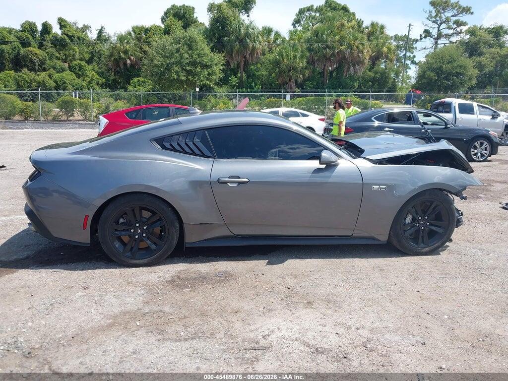 1FA6P8CF0R5421713 2024 FORD MUSTANG photo no. 12