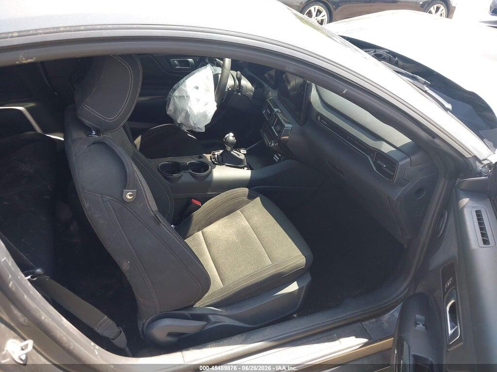 1FA6P8CF0R5421713 2024 FORD MUSTANG photo no. 5