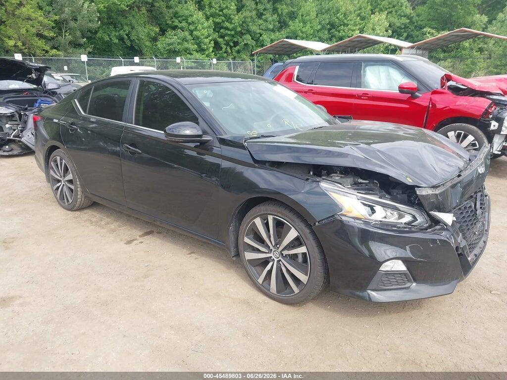 1N4BL4CV0LC114295 2020 NISSAN ALTIMA photo no. 1