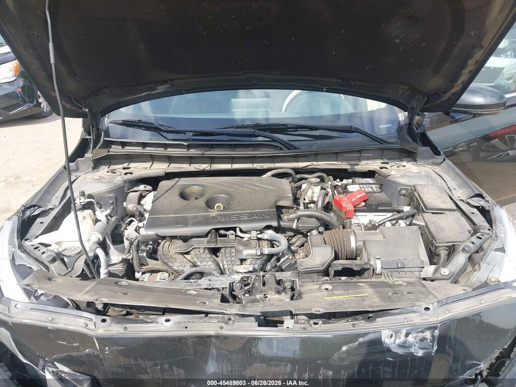 1N4BL4CV0LC114295 2020 NISSAN ALTIMA photo no. 10