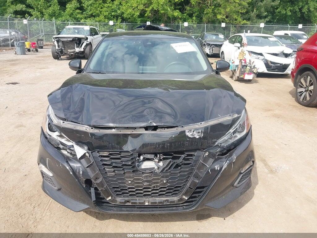 1N4BL4CV0LC114295 2020 NISSAN ALTIMA photo no. 12