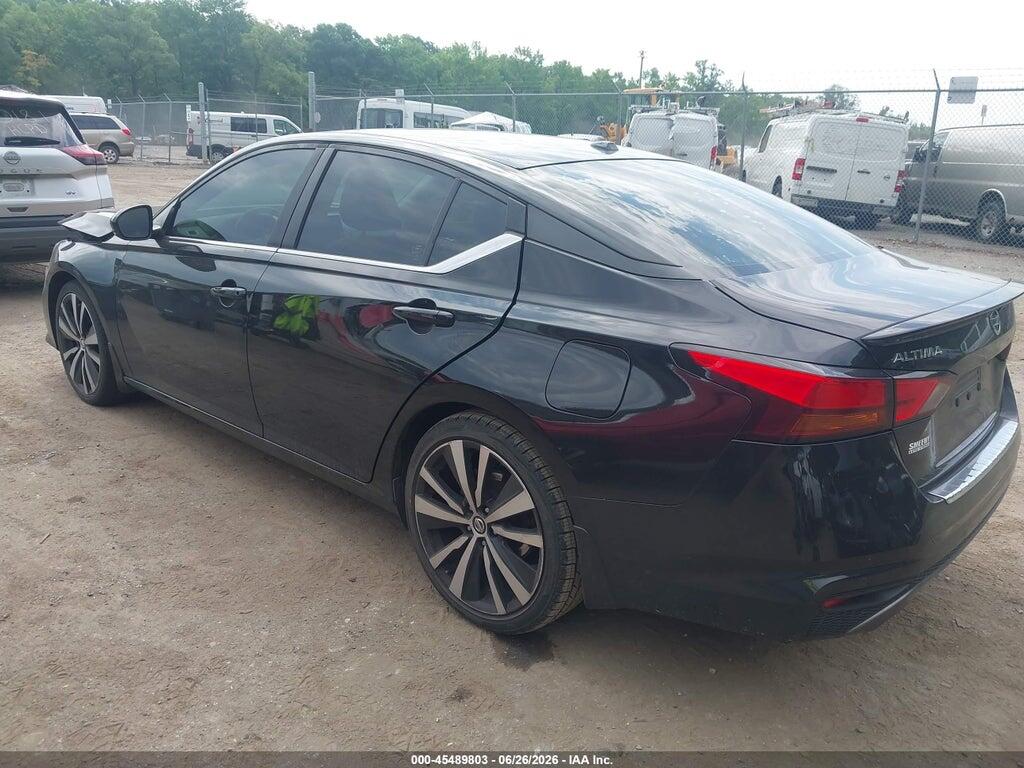 1N4BL4CV0LC114295 2020 NISSAN ALTIMA photo no. 3