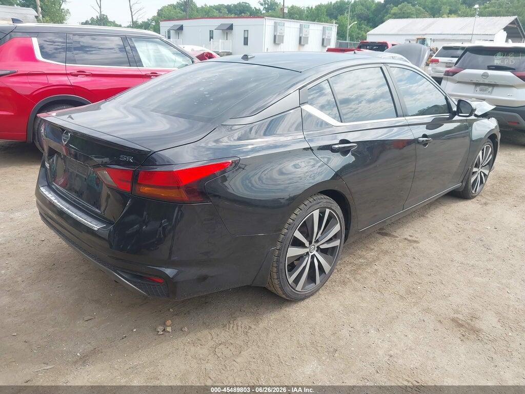 1N4BL4CV0LC114295 2020 NISSAN ALTIMA photo no. 4