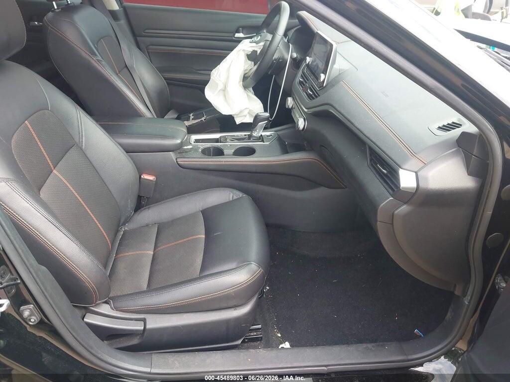 1N4BL4CV0LC114295 2020 NISSAN ALTIMA photo no. 5