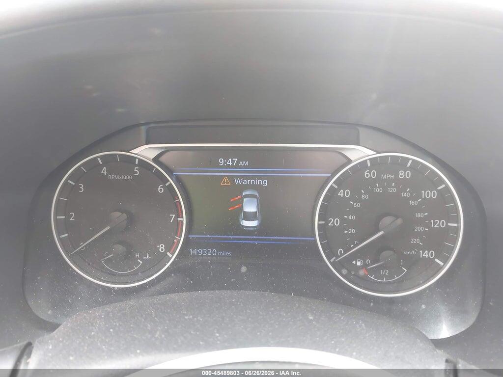 1N4BL4CV0LC114295 2020 NISSAN ALTIMA photo no. 7