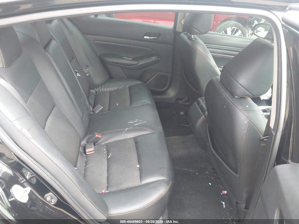 1N4BL4CV0LC114295 2020 NISSAN ALTIMA photo no. 8