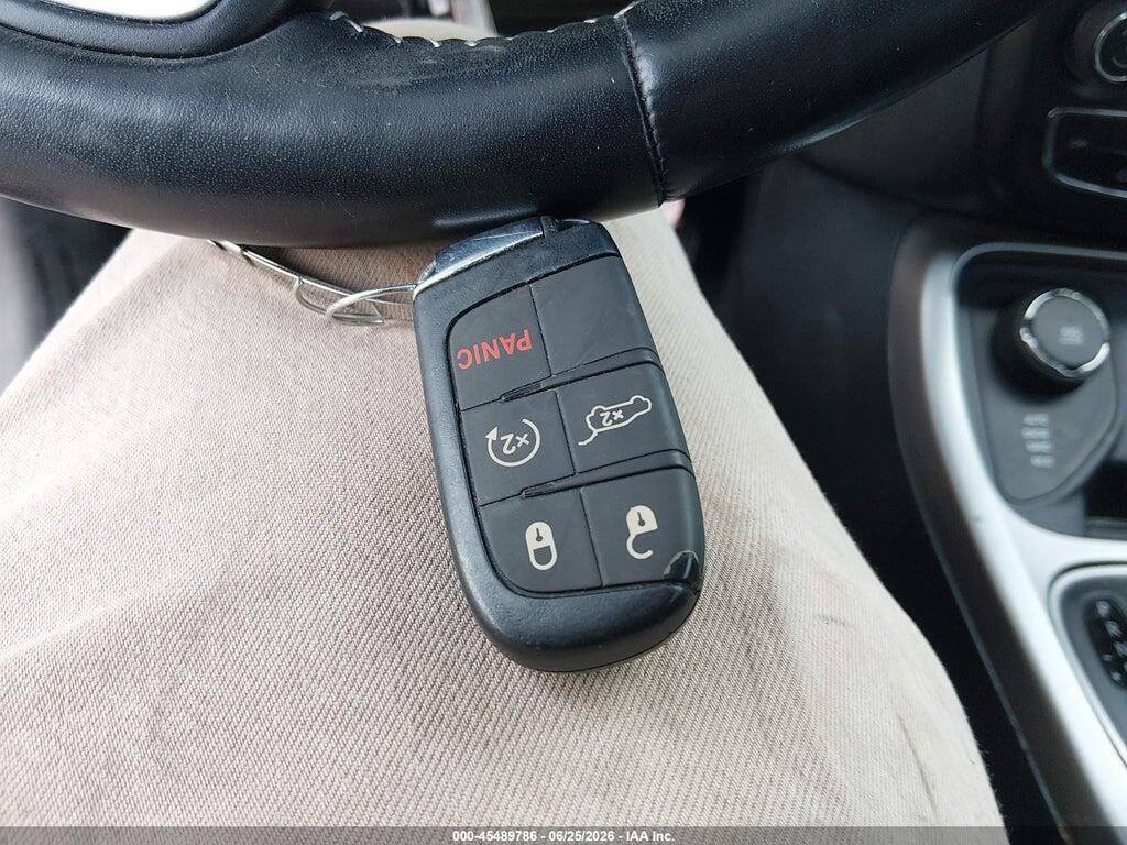 3C4NJDEB4MT535491 2021 JEEP COMPASS photo no. 11