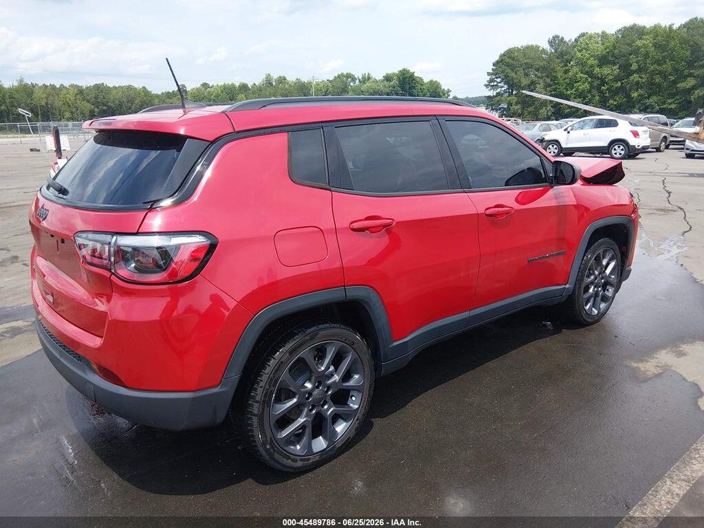 3C4NJDEB4MT535491 2021 JEEP COMPASS photo no. 4