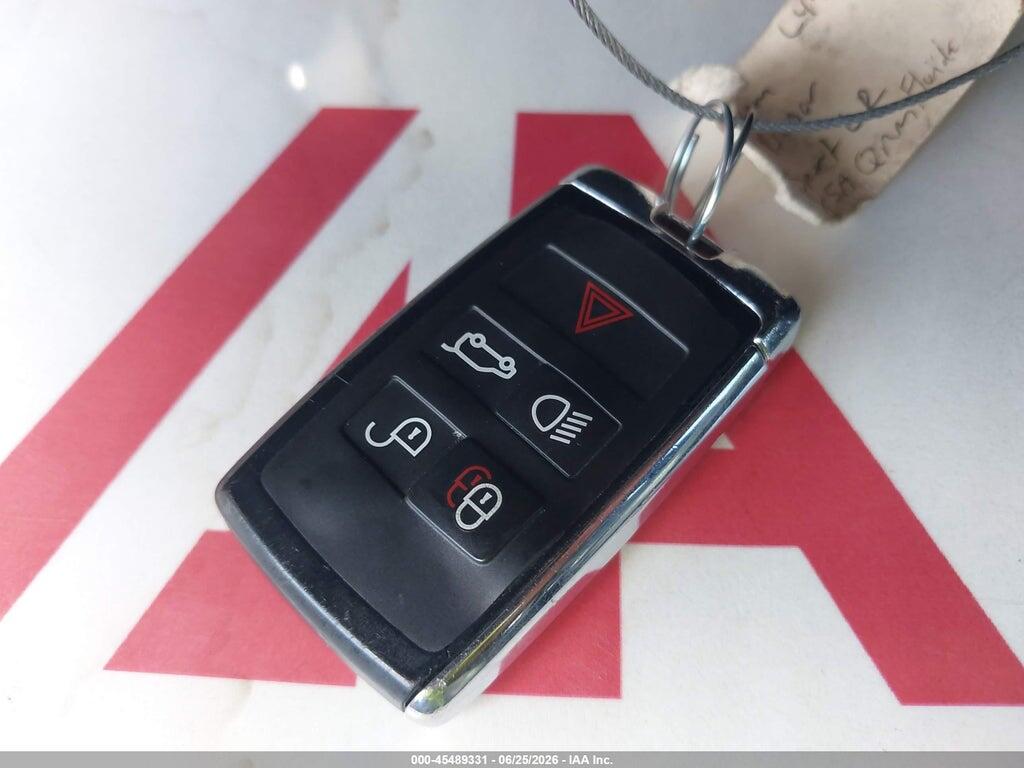 SALWR2RK6JA699154 2018 LAND ROVER RANGE ROVER SPORT photo no. 11