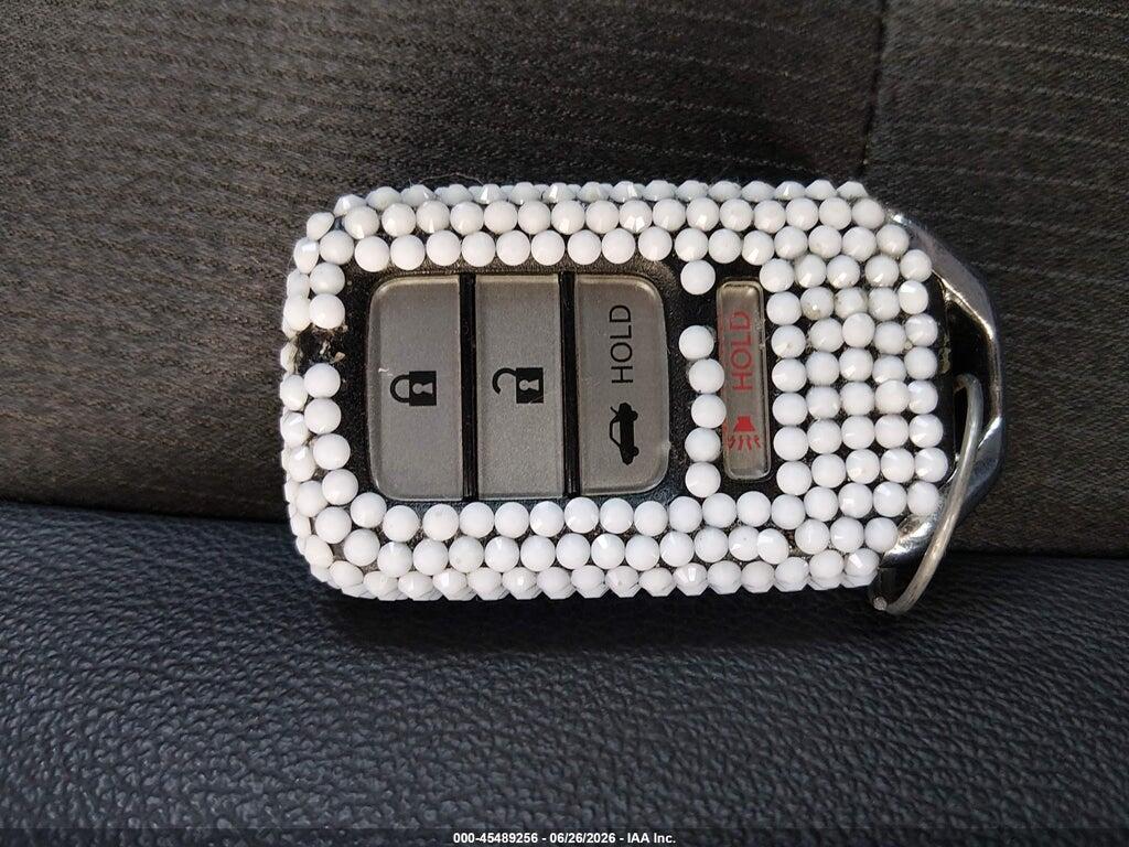 1HGCV1F31KA086326 2019 HONDA ACCORD photo no. 11
