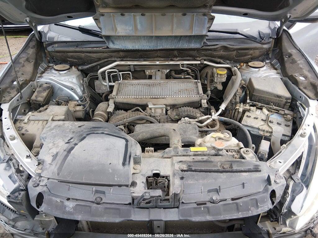 4S4WMAPD6K3430965 2019 SUBARU ASCENT photo no. 10