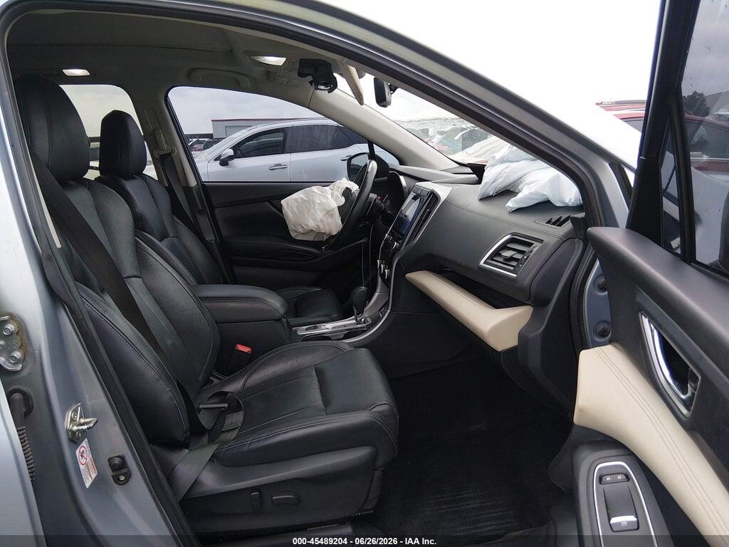 4S4WMAPD6K3430965 2019 SUBARU ASCENT photo no. 5