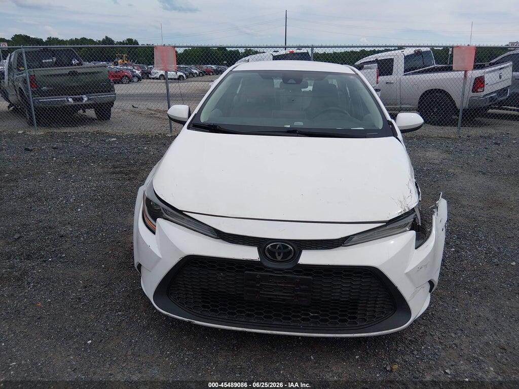 5YFEPRAE1LP050335 2020 TOYOTA COROLLA photo no. 12