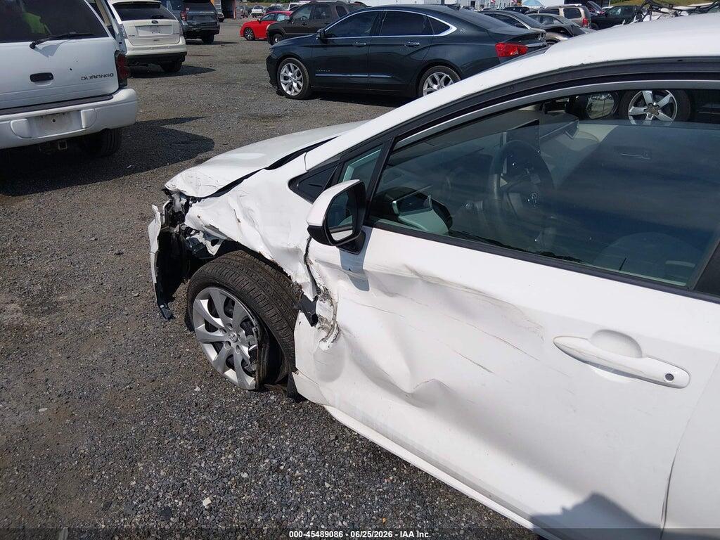 5YFEPRAE1LP050335 2020 TOYOTA COROLLA photo no. 6