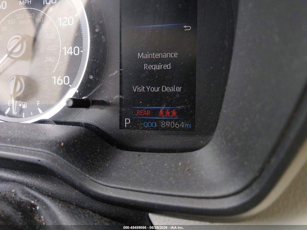 5YFEPRAE1LP050335 2020 TOYOTA COROLLA photo no. 7