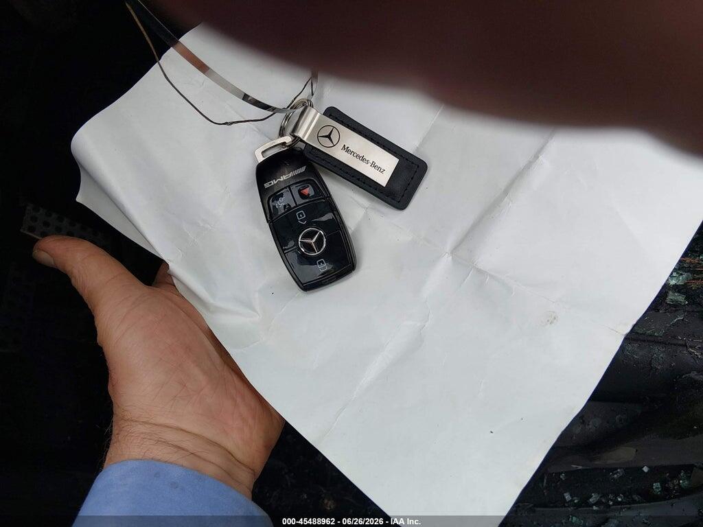4JGFD6BB6TB593545 2026 MERCEDES-BENZ AMG GLE 53 COUPE photo no. 11