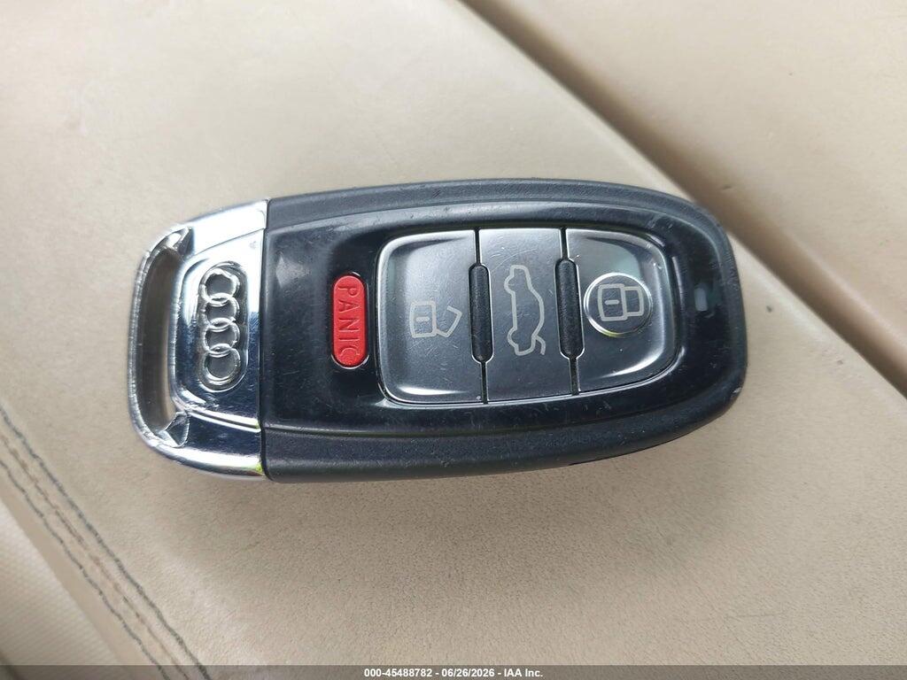 WAU43AFD0GN010014 2016 AUDI A8 L photo no. 11