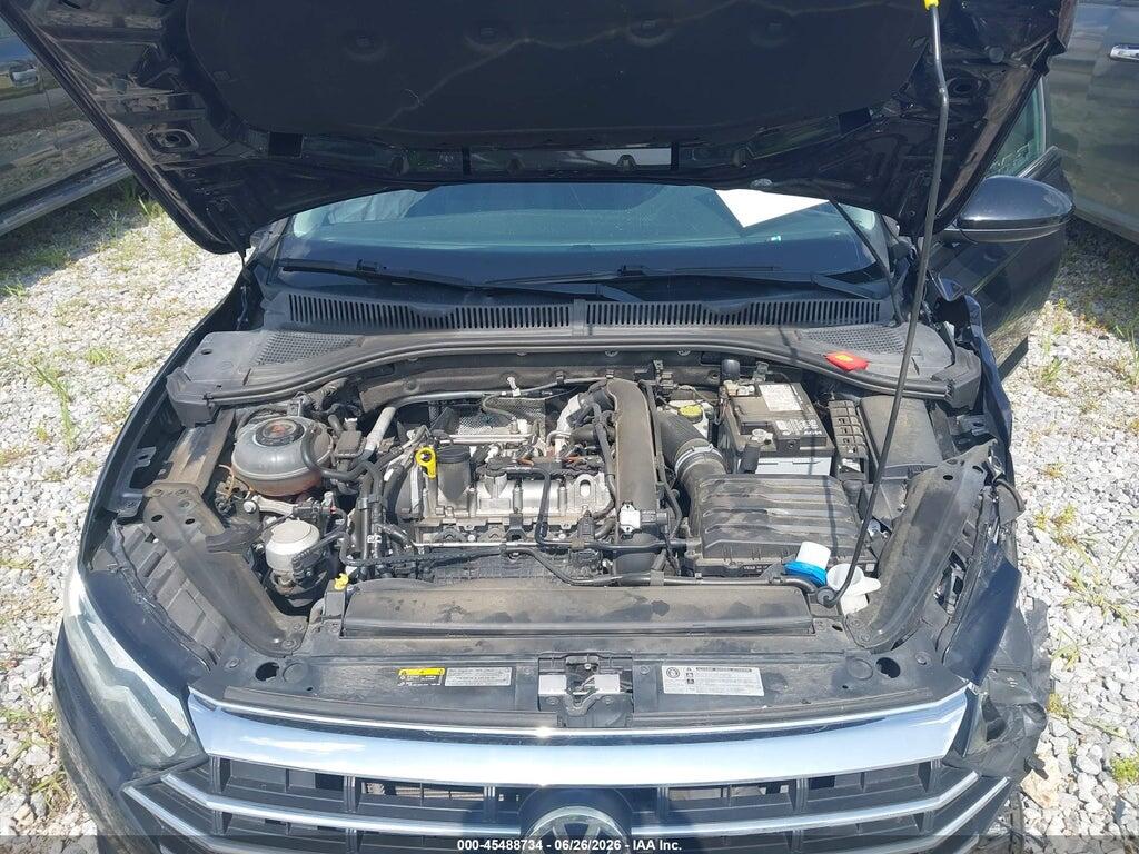 3VWC57BU7KM268337 2019 VOLKSWAGEN JETTA photo no. 10