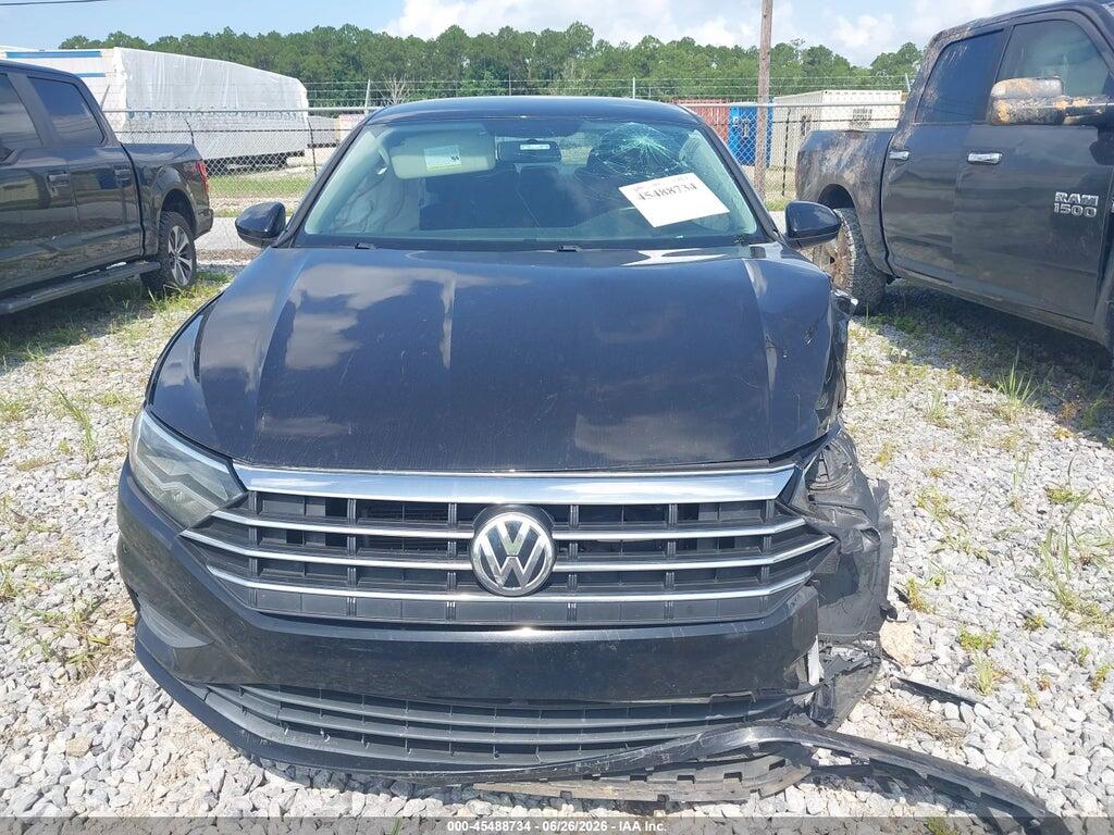 3VWC57BU7KM268337 2019 VOLKSWAGEN JETTA photo no. 12