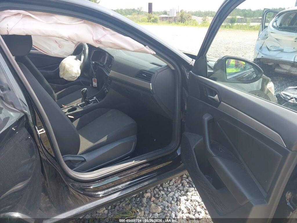 3VWC57BU7KM268337 2019 VOLKSWAGEN JETTA photo no. 5