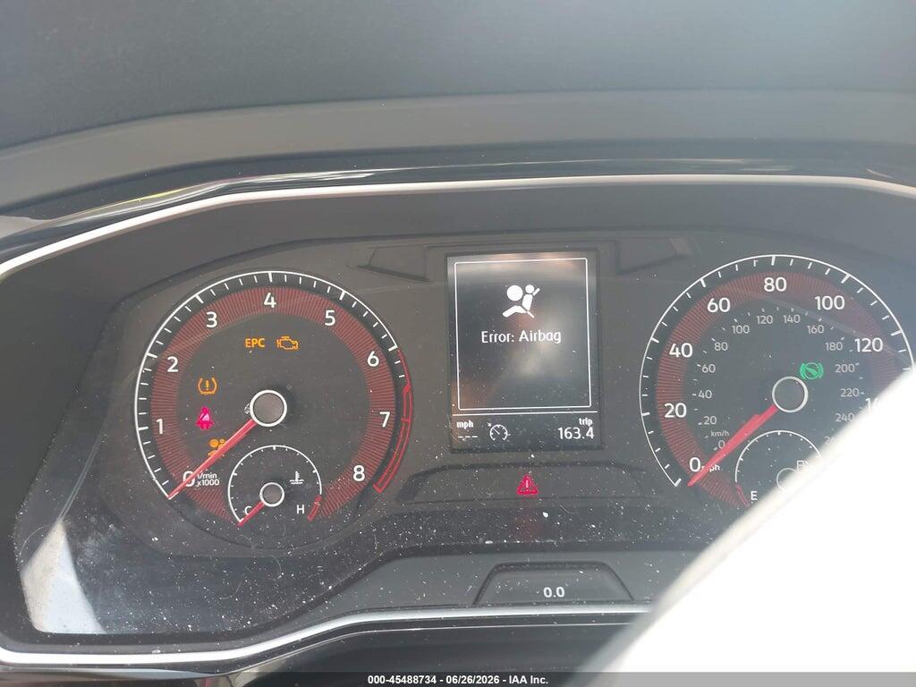 3VWC57BU7KM268337 2019 VOLKSWAGEN JETTA photo no. 7