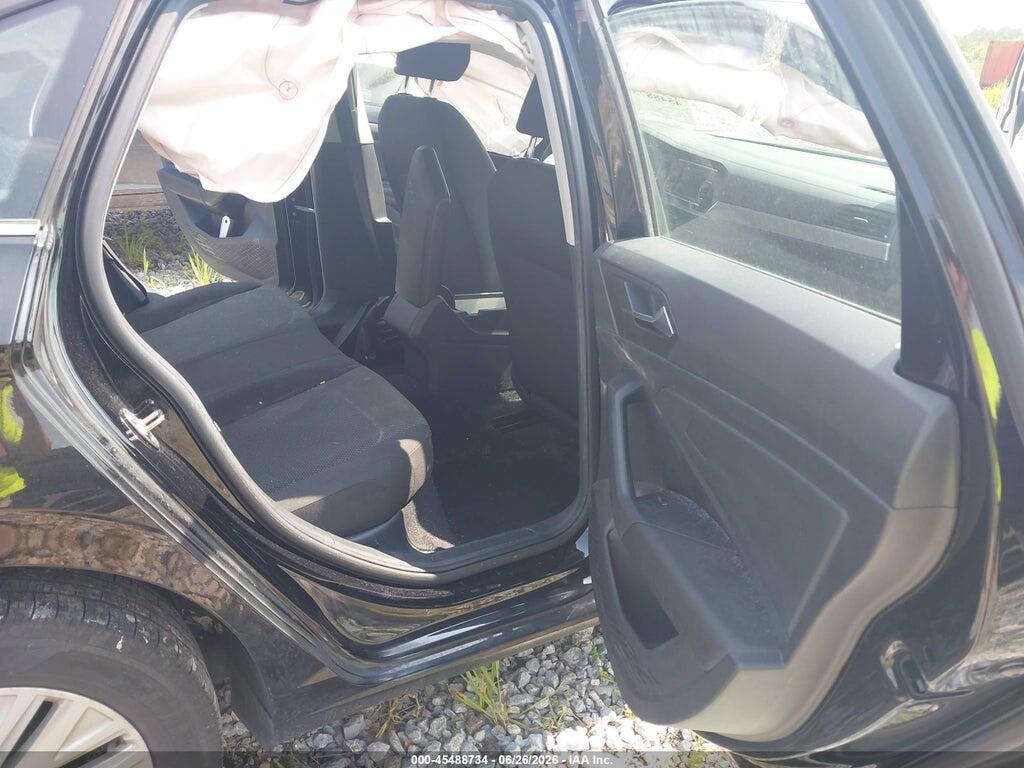 3VWC57BU7KM268337 2019 VOLKSWAGEN JETTA photo no. 8