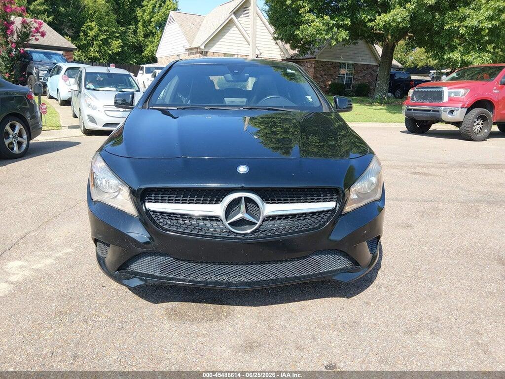 WDDSJ4EB7GN294443 2016 MERCEDES-BENZ CLA 250 photo no. 12